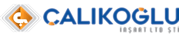 Çalıkoğlu Logo